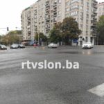mokar kolovoz, ceste, stanje na cestama