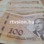 Isplata naknada za civilne žrtve rata