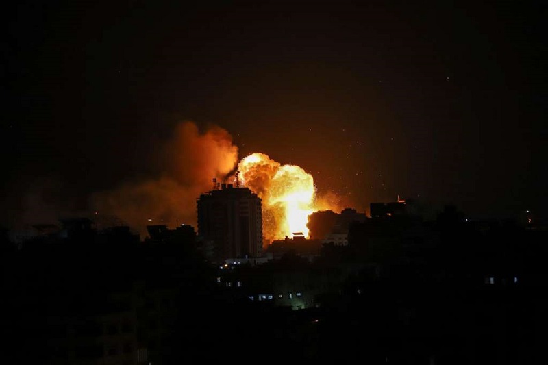 palestina rat foto 2