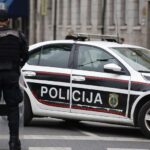 policija, lijevak, kontrola, oduzeta droga, droga