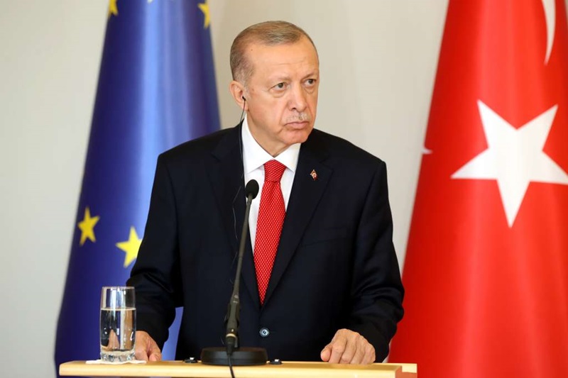 recep tayyip erdogan foto hina fena