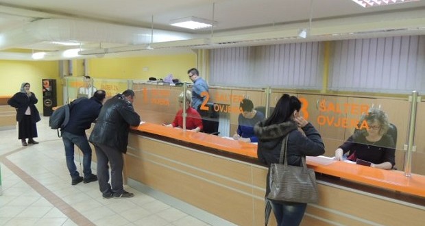 Cwntar za pružanje usluga građanima