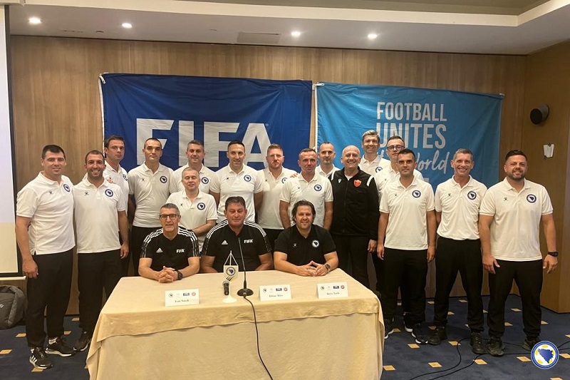 seminar futsal liga bih 1