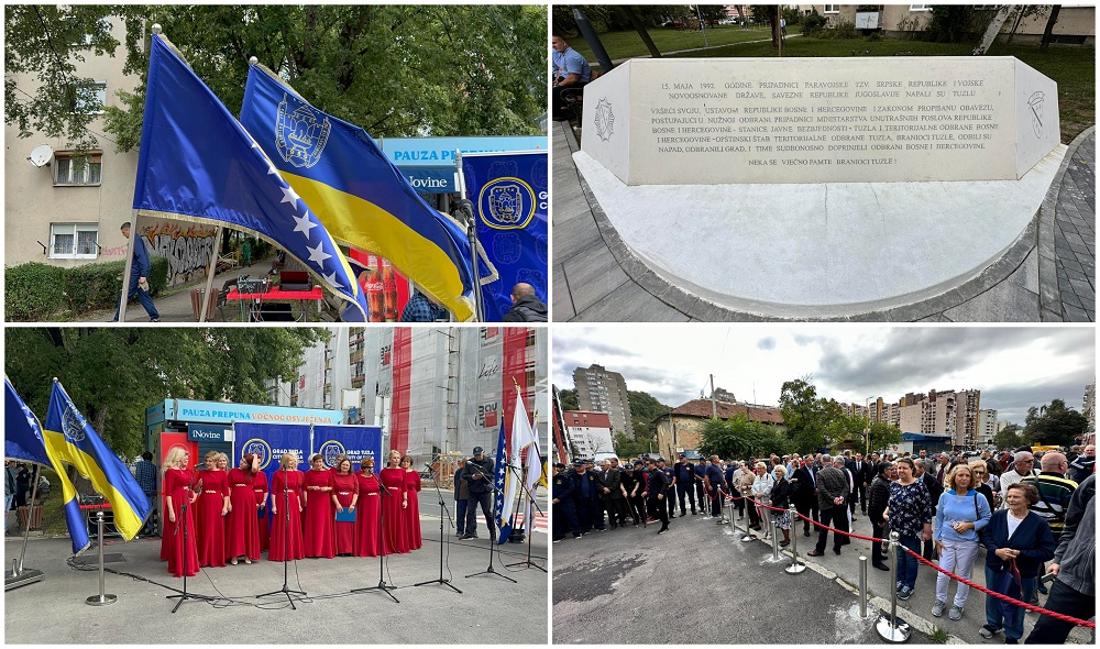 spomen obilježje kolaz