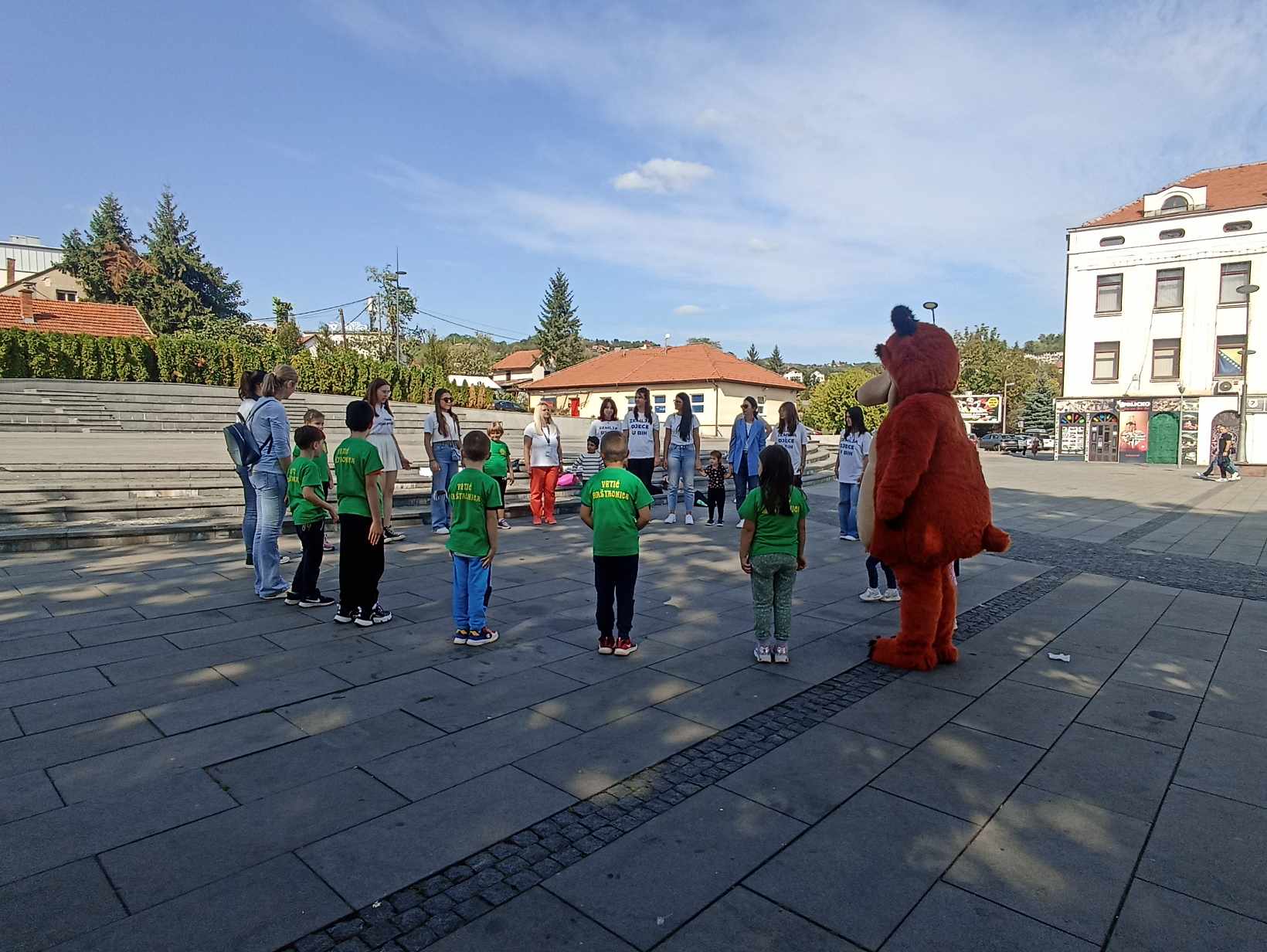 zemlja djece