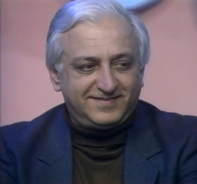 Aleksandar Aco Korać