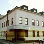 Biblioteka Behram beg