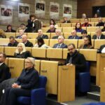 Sjednica Doma naroda Parlamenta FBiH