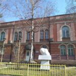 Zgrada Elektrotehničkog fakulteta u Tuzli