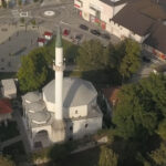 džamija Husejnija Gradačac