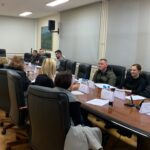 Potpisivanje ugovora sa korisnicima novčane podrške po projektu "Zapošljavanje ranjivih kategorija"