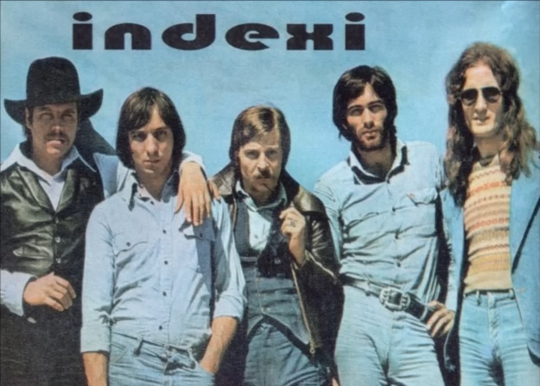 grupa Indexi
