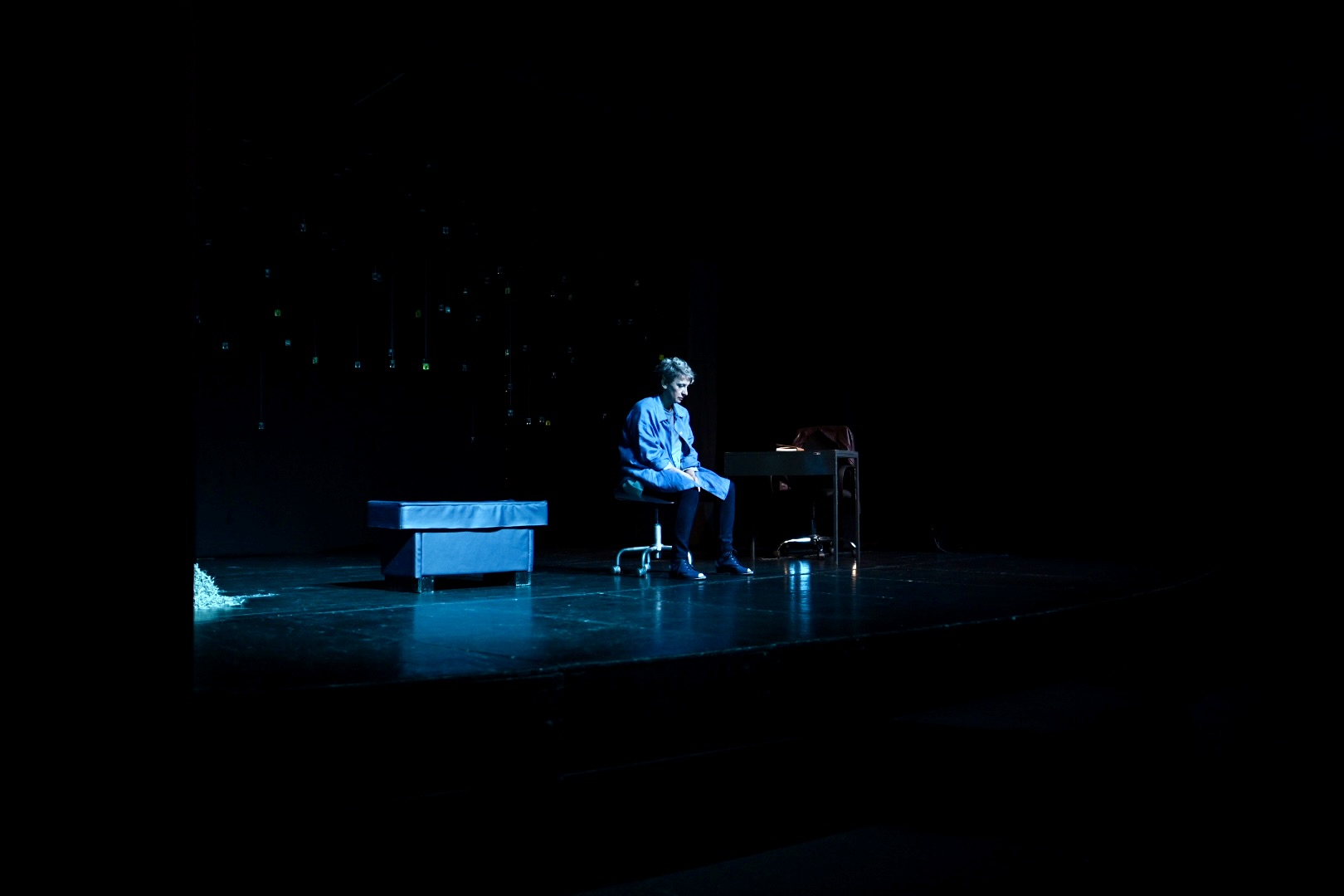 Počela kampanja 16 dana aktivizma (8) Predstava