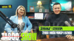 Naslovna fotografija za osmu epizodu podcasta Taboo Show