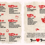 Program predstava