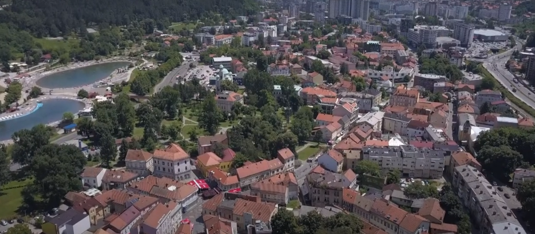 TUZLA