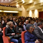 Pozorište Tuzla Tuzlanski pozorišni dani publika