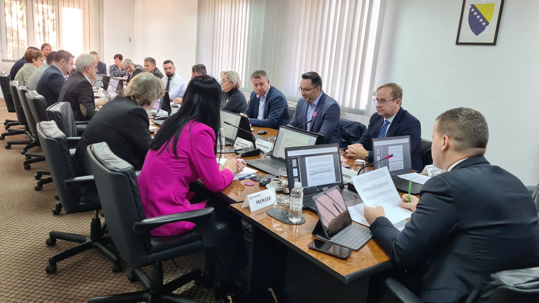 Vlada 01 29 11 2023 35. redovna sjednica Vlade TK