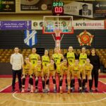 ŽKK STARTz Tuzla