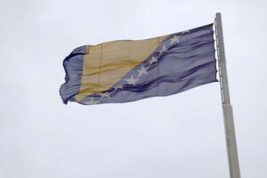 Zastava BiH/ BiH napredovala na listi najboljih startup ekosistema