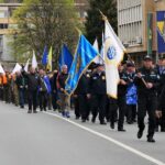 Svecani defile