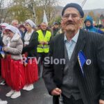 Svečani defile