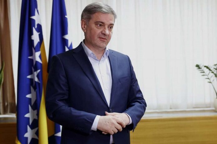 Denis Zvizdić