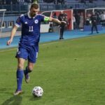 Edin Džeko