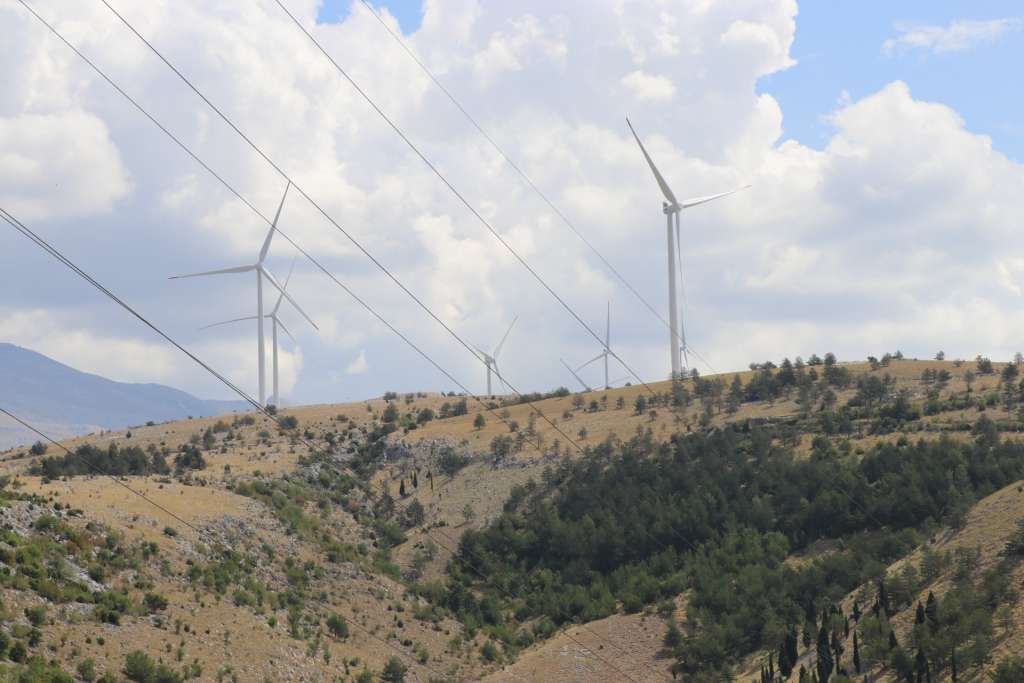 el-energija