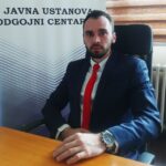 Faruk Durmić, direktor Odgojnog centra TK