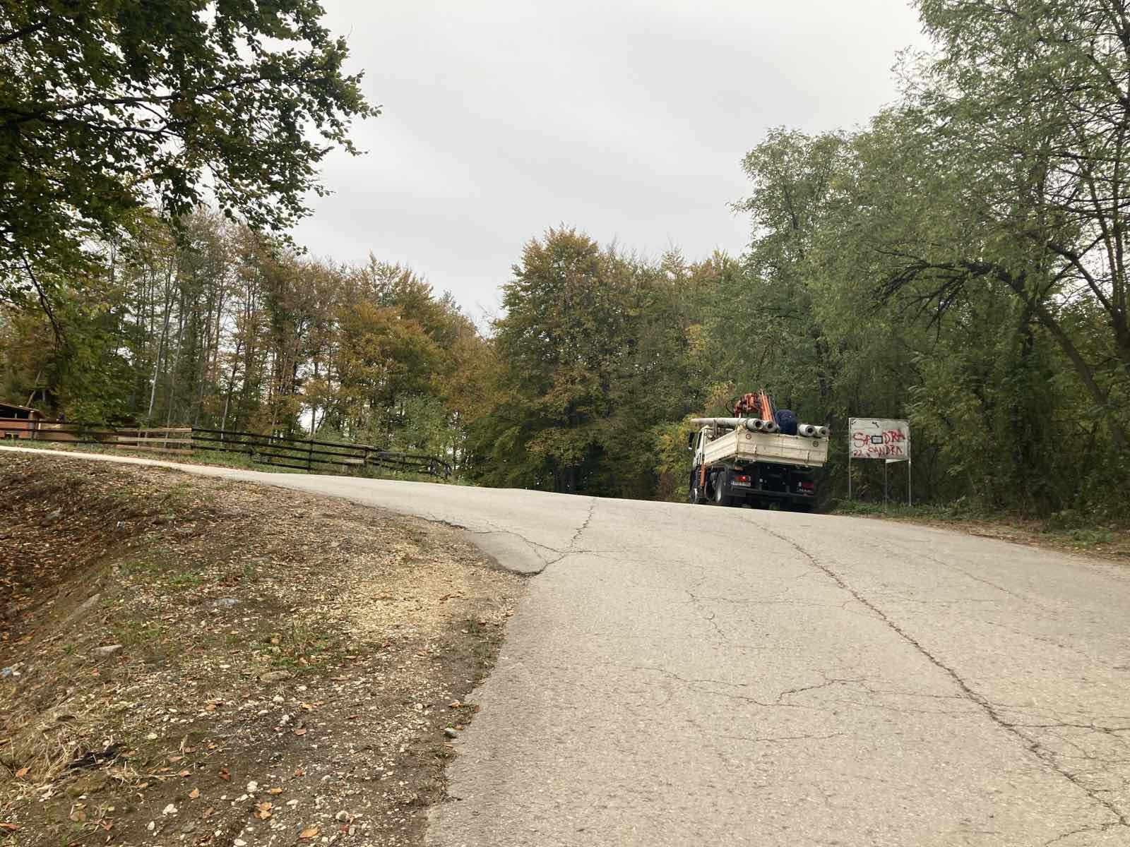 javna rasvjeta radovi