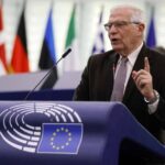 Josep Borrell