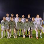 Juniorska fudbalska reprezentacija BiH