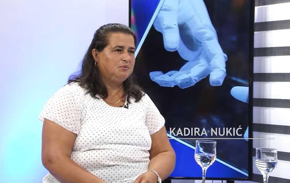 kadira nukic