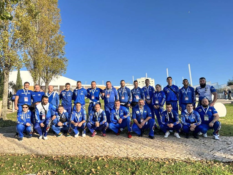 kick box reprezentacija bih 1 Kick box reprezentacija BiH