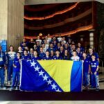 Reprezentacija BiH u kickboxu