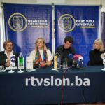 Konferencija za medije povodom najave koncerta za Novu godinu