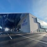 Međunarodni aerodrom Sarajevo/ Međunarodni aerodrom Sarajevo - Nova lokacija pasoške kontrole