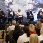 Stručna konferencija "Zaštita sigurnosti djece i mladih u ustanovama u Federaciji BiH"