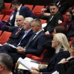 Predstavnički dom Federalnog parlamenta