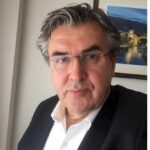 Sabit Sunbašić, ambasador BiH u Egiptu