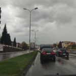 Saobraćajna nesreća Tuzla