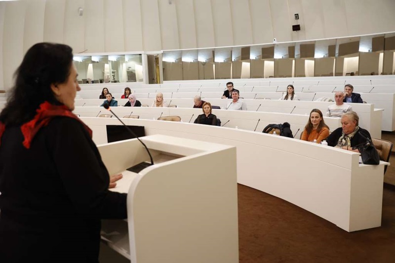 Sastanak o izmjenama Zakona o izbjeglicama BiH