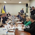 Sastanak gradonačelnika Tuzle sa premijerom TK