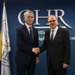 Schmidt i Stoltenberg razgovarali o sigurnosnim izazovima u BiH