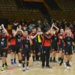 Pobjeda Rk Sloboda nad ekipom Spor Toto u šesnaestini finala Evropskog kupa
