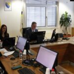 Visoko sudsko i tužilačko vijeće Bosne i Hercegovine