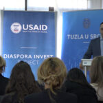 Poslovni forum tuzlanske dijaspore