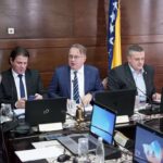 Sjednica Vlade FBiH