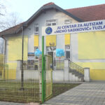 Centar za autizam Meho Sadiković